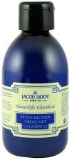 Jacob Hooy 7 kruiden creme 250ml