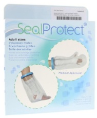 sealprotect Volwassen hand / kind arm S 1st