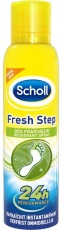 Scholl Deodorant Fresh Step 150ml