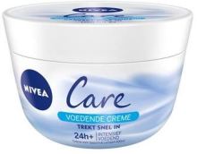 Nivea Cr&egrave;me Intensief Voedend 100ml