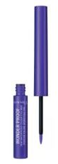 Rimmel London Wonder'proof Liner 004 Purple 2ml