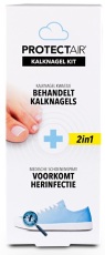 Protectair Kalknagel Kit 1 set 