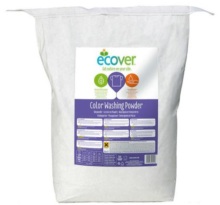Ecover Waspoeder Color 7.5kg