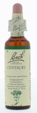 Bach Flower Remedies Duizendguldenkruid 04 20ml