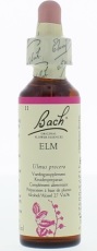 Bach Flower Remedies Iep 11 20ml
