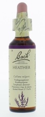 Bach Flower Remedies Struikheide 14 20ml