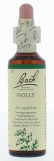 Bach Flower Remedies Hulst 15 20ml