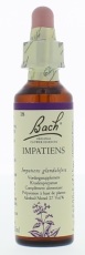 Bach Flower Remedies Reuzenbalsemien 18 20ml