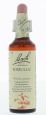 Bach Flower Remedies Maskerbloem 20 20ml