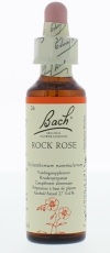 Bach Flower Remedies Zonneroosje 26 20ml