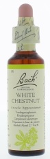 Bach Flower Remedies Paardekastanje 35 20ml