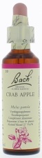 Bach Flower Remedies Appel 10 20ml