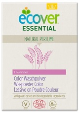 Ecover Essential Waspoeder Color 1200 Gram