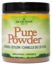 Jacob Hooy Kaneel Ceylon 80g