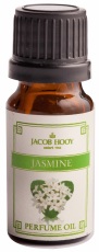 Jacob Hooy Parfum olie Jasmijn 10ml