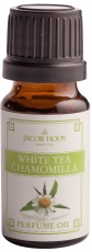 Jacob Hooy Parfum olie White tea Chamomile 10ml