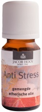 Jacob Hooy Etherische Olie Anti-Stress 10ml
