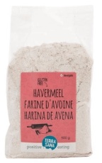 Terrasana Havermeel Glutenvrij 500g