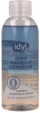 Idyl Oogmake-up Remover 125ml