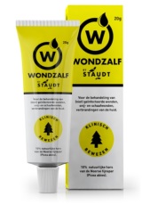 Staudt Wondzalf 20g