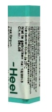 Homeoden Heel Arnica montana D30 1g