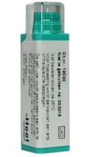 Homeoden Heel Arnica montana LM3 4g