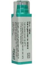 Homeoden Heel Arsenicum iodatum 30K 4g