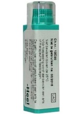 Homeoden Heel Hypericum Perforatum D12 4g