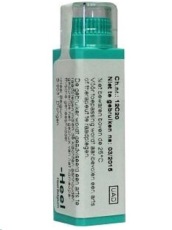 Homeoden Heel Kalium bichromicum 30CH 4g