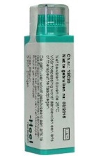 Homeoden Heel Kalium bichromicum D30 4g