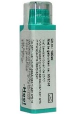 Homeoden Heel Mezereum 30K 4g