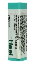 Homeoden Heel Nux vomica D12 1g