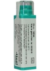 Homeoden Heel Nux vomica LM30 4g