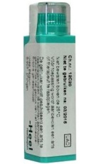 Homeoden Heel Rhus Toxicodendron 30CH 4g