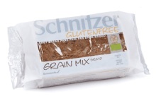 Schnitzer Meergranen Brood 250g