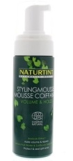 Naturtint Stylingmousse Volume & Hold 125ml