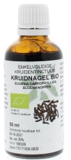 Natura Sanat Kruidnagel Tinctuur Bio 50ml