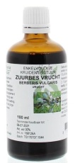 Natura Sanat Berberis Vulgaris / Zuurbes Tinctuur 100ml