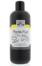 Tiroler Steinoel Pferde Fluid 500 ML