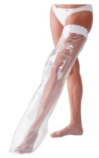 Thuasne Beschermhoes Been  3 stuks