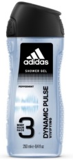 Adidas dynamic pulse shower gel 250ml