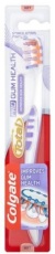  Crest  Colgate Tandenb.pro Gum Med 