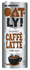 Oatly Caffé Latte 235ml
