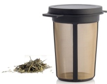 Simon Levelt Theefilter permanent maat L 1st