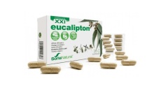 Soria Natural Formule XXI Eucalipton 26-C 30 capsules