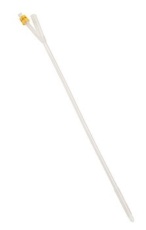 Hekura Catheter 100% Siliconen CH12 1st