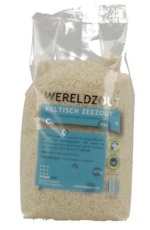 Esspo Keltisch zeezout fijn 475gr