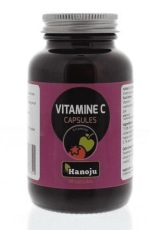 Hanoju Vitamine C 600 MG 90 Capsules
