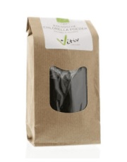 Vitiv Chlorella Poeder 250 Gram