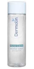 Dermolin Pure Care Micellair Water 200ml